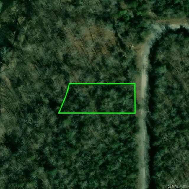 1305 Riverview Dr, Horseshoe Bend AR, 72512 land for sale