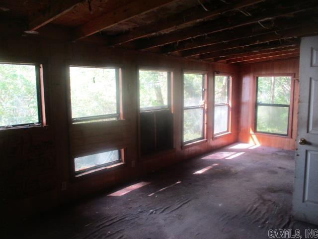 view of miscellaneous room