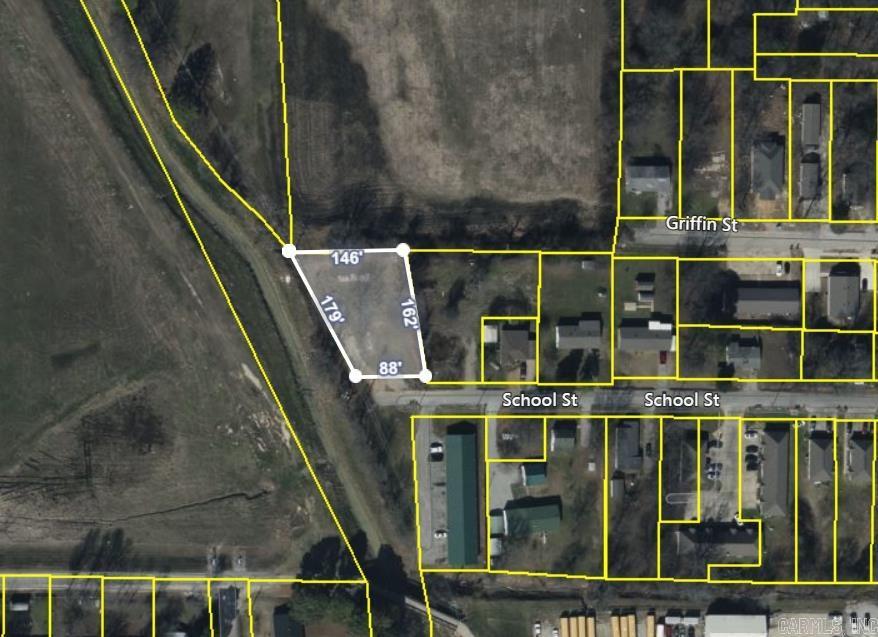 3600 School St, Jonesboro, AR 72401