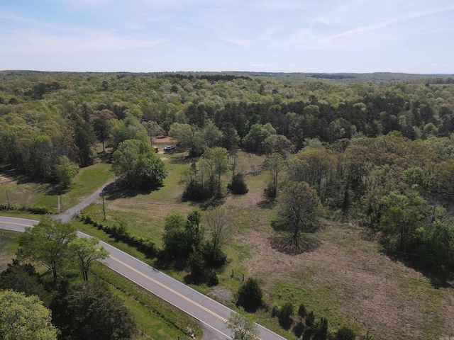 8798 Holly Mountain Rd, Clinton, AR 72031