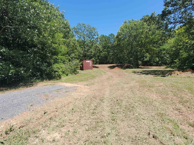 8798 Holly Mountain Rd, Clinton, AR 72031