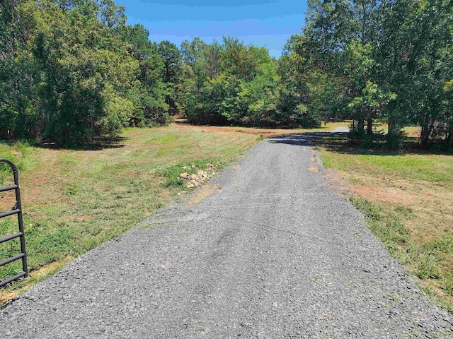 8798 Holly Mountain Rd, Clinton, AR 72031