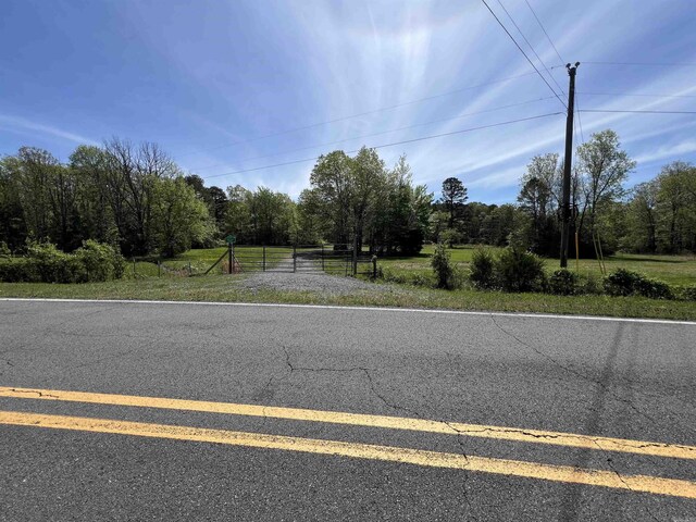 8798 Holly Mountain Rd, Clinton, AR 72031
