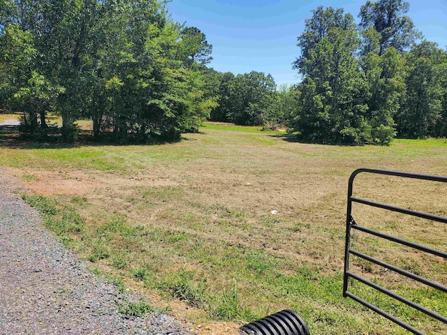 8798 Holly Mountain Rd, Clinton, AR 72031