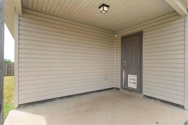 4472 Olympic, Benton, AR 72019 - view of exterior entry
