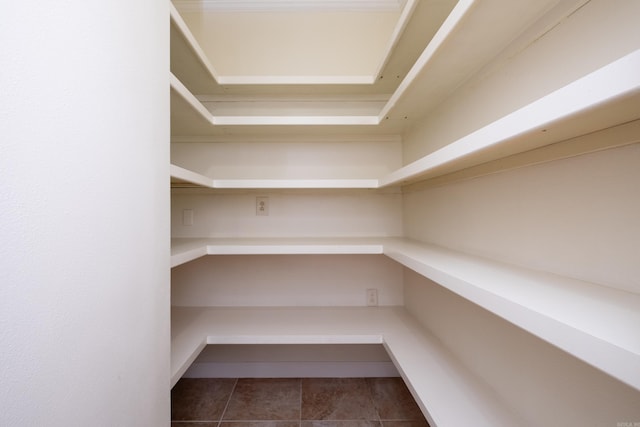 131 Hidden Valley Loop, Maumelle, AR 72113 - view of pantry