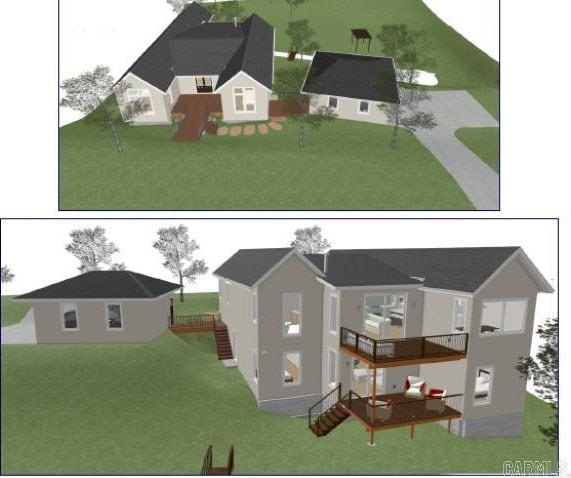 6600 Waverly Dr, Little Rock, AR 72207 - miscellaneous document