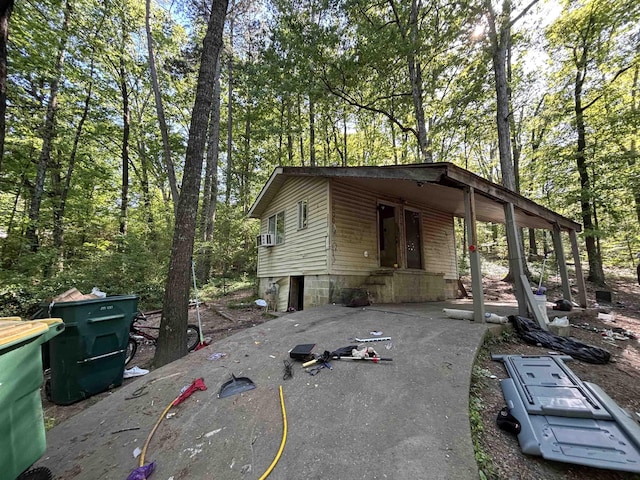 3000 Cobb St, Little Rock, AR 72204 - view of side of property