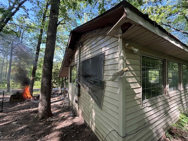 3000 Cobb St, Little Rock, AR 72204 - view of property exterior
