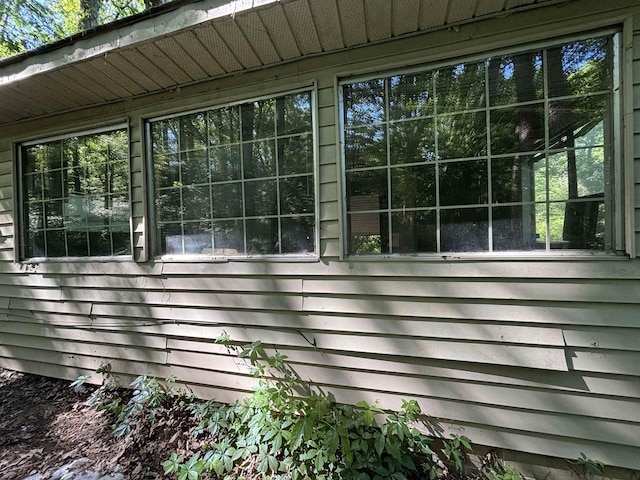 3000 Cobb St, Little Rock, AR 72204 - view of side of property