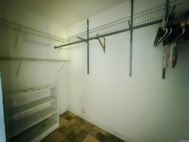 4500 Yvonne Dr, Little Rock, AR 72210 - view of spacious closet