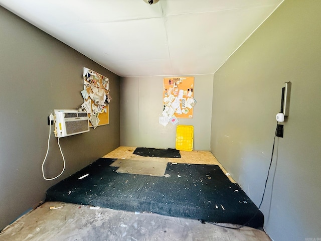 4500 Yvonne Dr, Little Rock, AR 72210 - view of unfurnished room