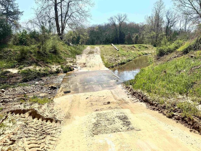 2157 Pleasant Grove Rd, Wideman, AR 72585 - exterior space