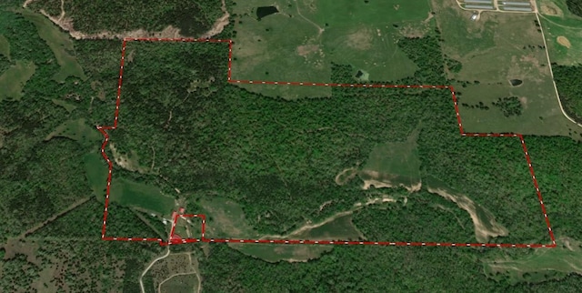 2157 Pleasant Grove Rd, Wideman, AR 72585 - map