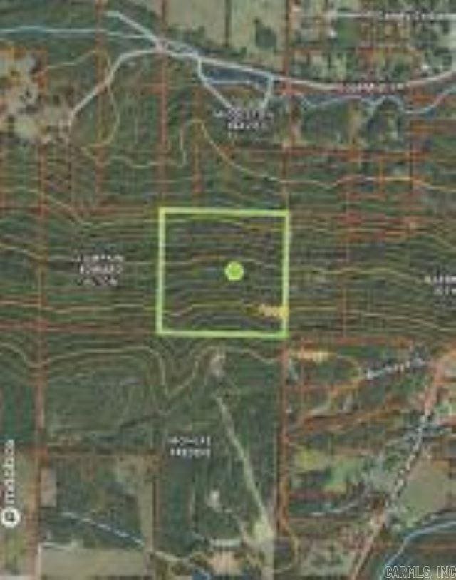 Whiskey Creek Ln, Batesville, AR 72501