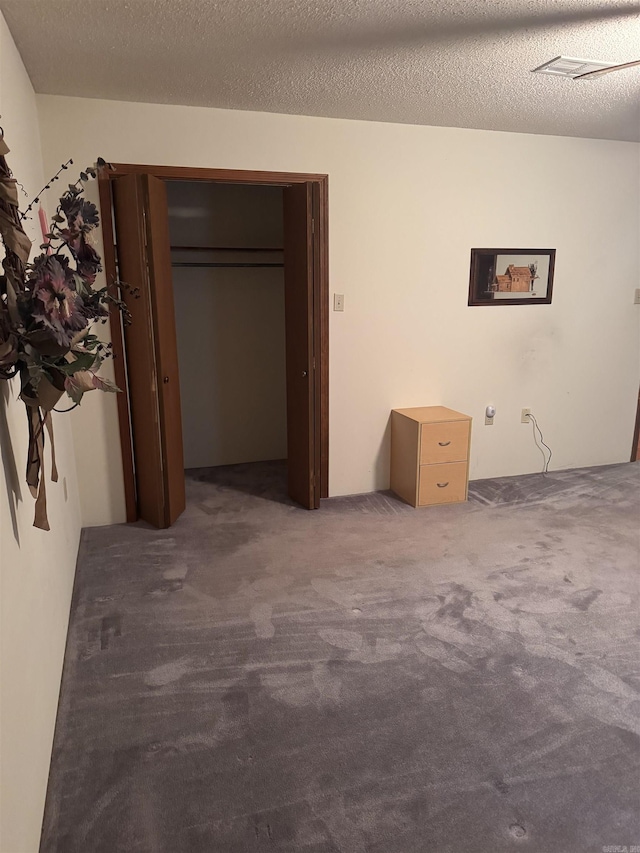 1721 Azalea Hills Rd, White Hall, AR 71602 - unfurnished bedroom featuring carpet flooring and ceiling fan