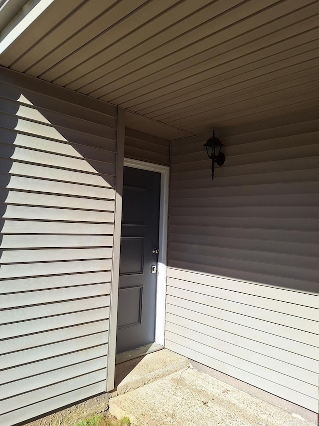 135 Hillview Dr Unit 109, Fairfield Bay, AR 72088 - view of property entrance