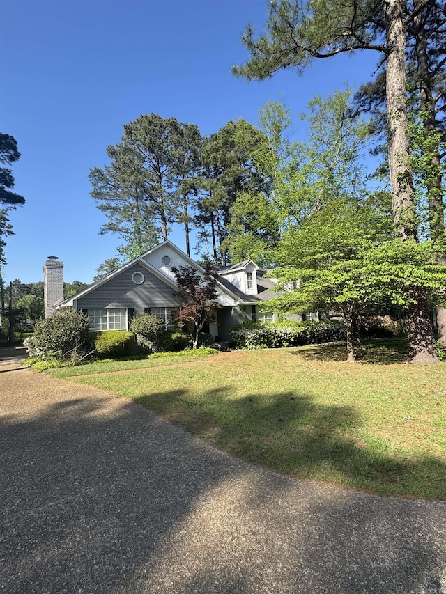 22 Azalea, Magnolia, AR 71753 - exterior space