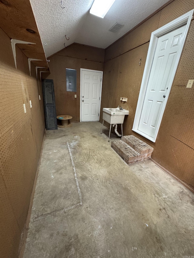 22 Azalea, Magnolia, AR 71753 - interior space with a sink