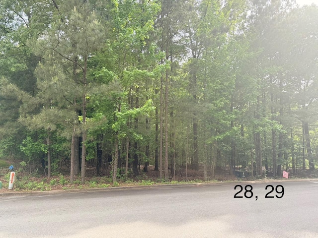 University Hts, Monticello AR, 71655 land for sale