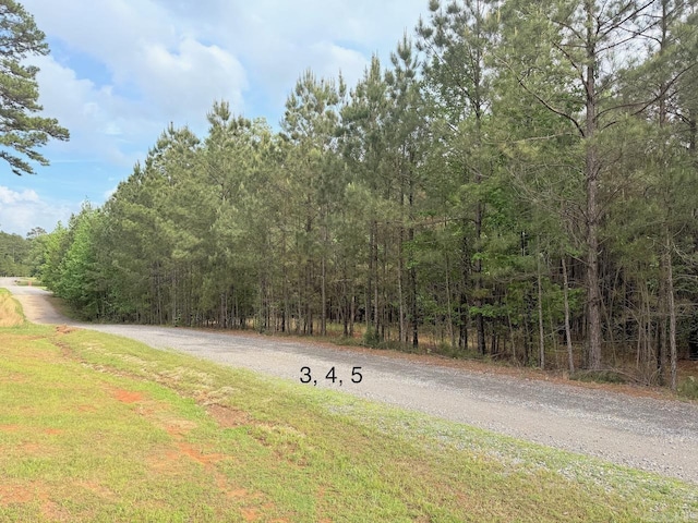 University Heights Dr, Monticello AR, 71655 land for sale