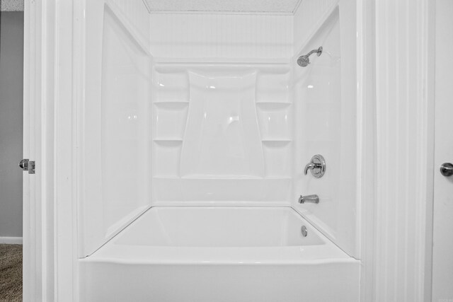 73 Perralena Way, Hot Springs Village, AR 71909 - view of bathroom