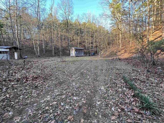1071 Hwy 375 E, Mena, AR 71953