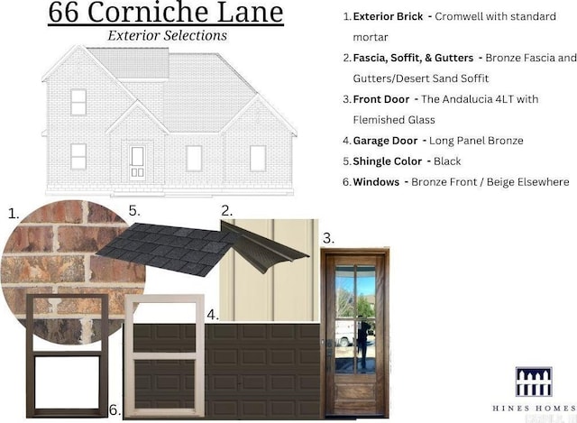 66 Corniche Cv, Maumelle, AR 72113 - miscellaneous file