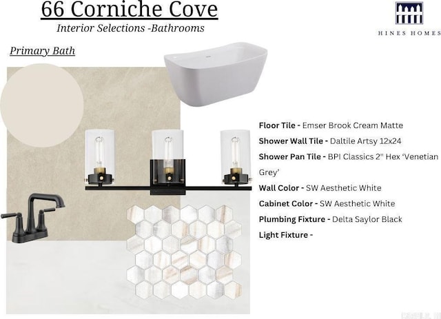 66 Corniche Cv, Maumelle, AR 72113 - miscellaneous document