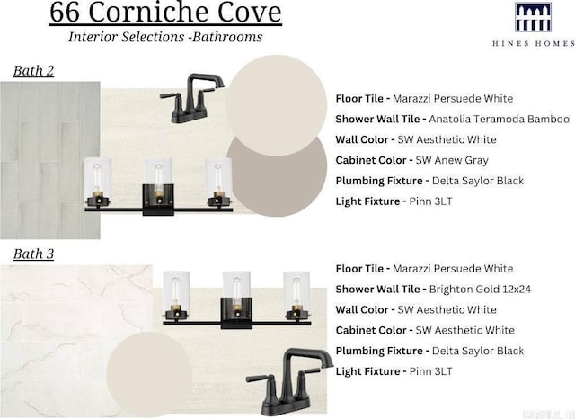 66 Corniche Cv, Maumelle, AR 72113 - miscellaneous document