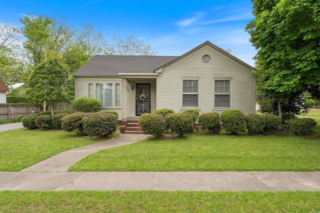 105 N Holly St, Beebe, AR 72012