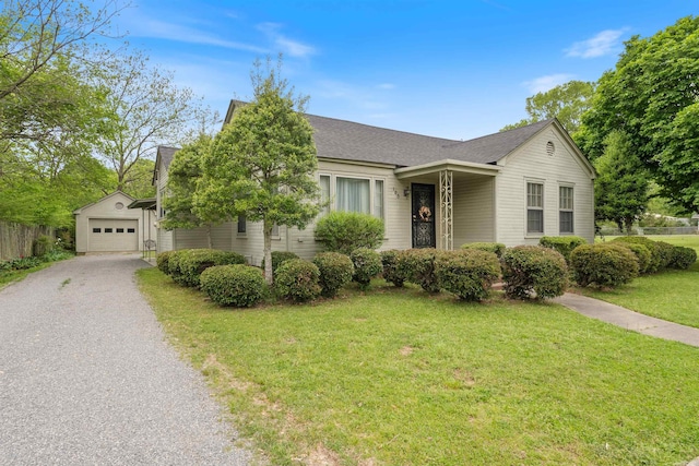 105 N Holly St, Beebe, AR 72012