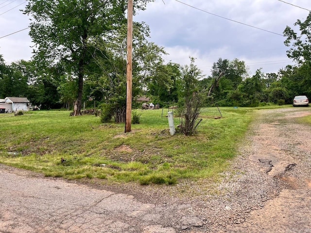 TBD N 27th St, Van Buren AR, 72956 land for sale