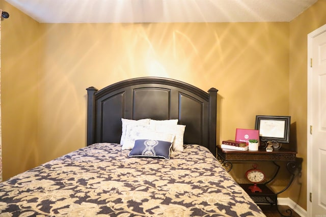 3302 Willow Ln, Paragould, AR 72450 - view of bedroom