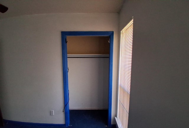 interior space