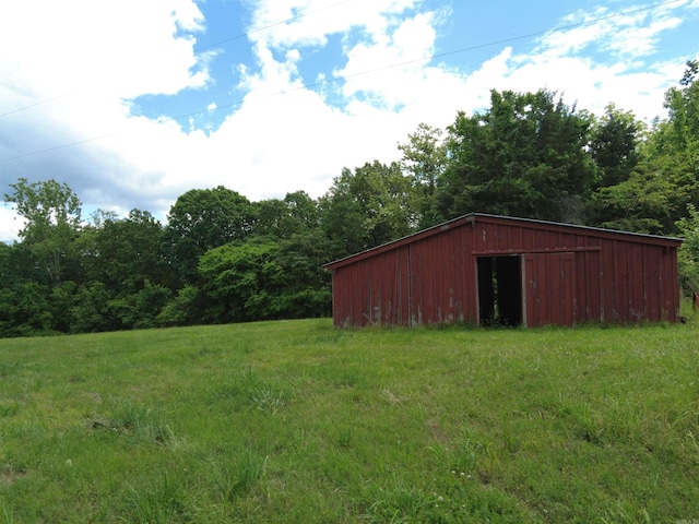 TBD Holmes Rd, Mountain View, AR 72560