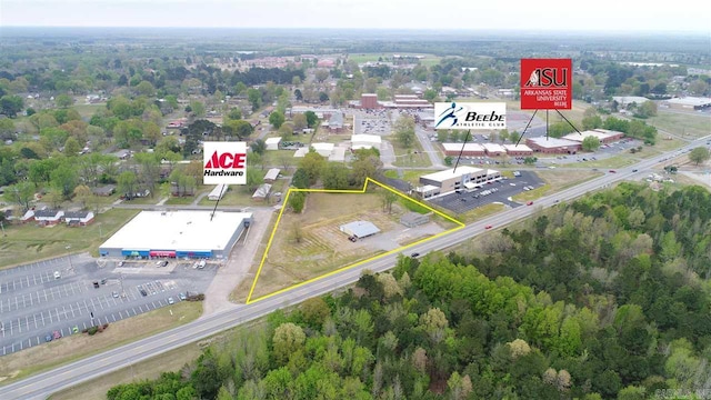 1105 Dewitt Henry Dr, Beebe, AR 72012