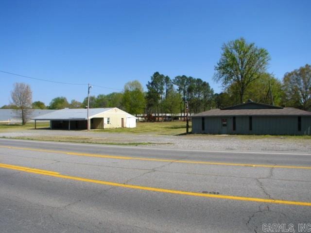 1105 Dewitt Henry Dr, Beebe, AR 72012