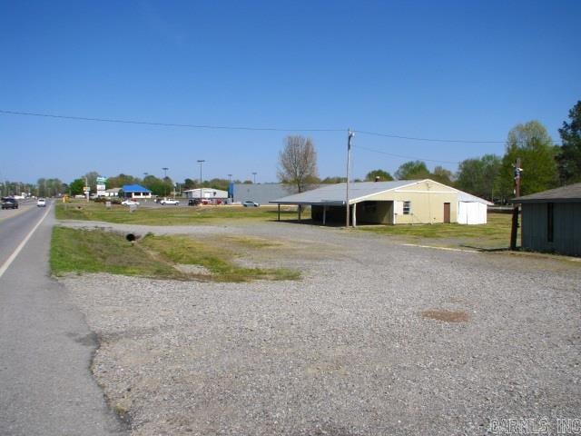 1105 Dewitt Henry Dr, Beebe, AR 72012