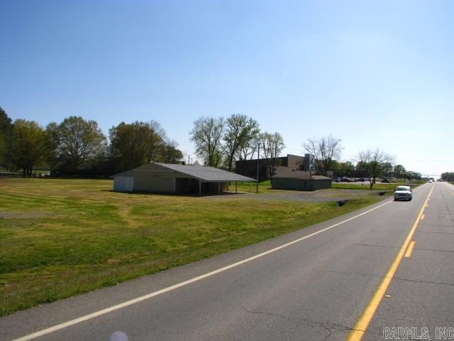 1105 Dewitt Henry Dr, Beebe, AR 72012
