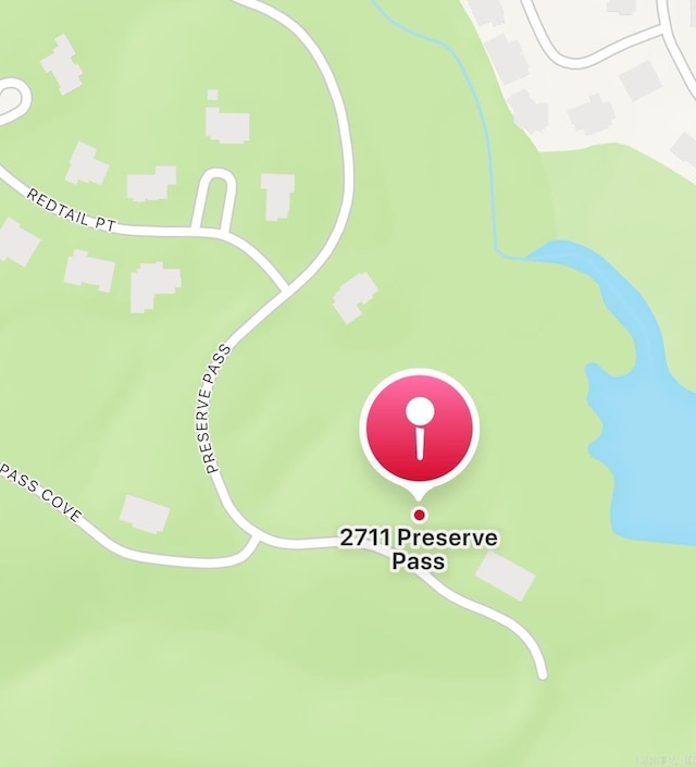 2711 Preserve Pass, Little Rock, AR 72211