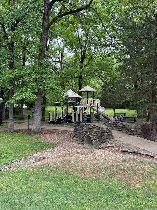 2711 Preserve Pass, Little Rock, AR 72211