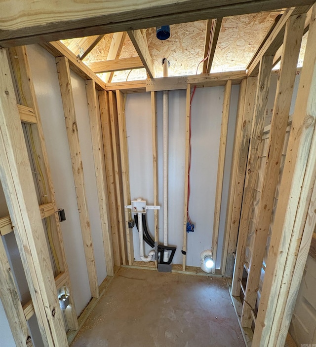 3136 Emerald Park Trl, Bauxite, AR 72011 - view of bathroom