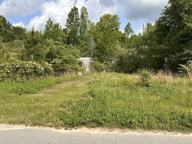 19011 N Pass Dr, Mabelvale AR, 72103 land for sale