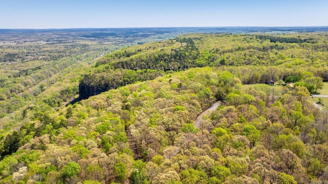 00 River Vw, Heber Springs, AR 72543