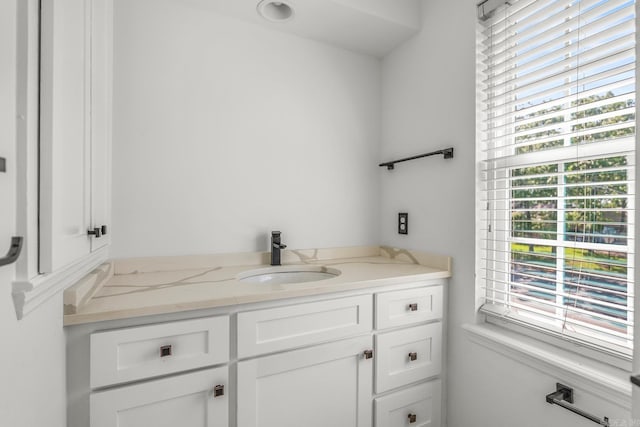 2300 Old Forge Dr, Little Rock, AR 72227 - bathroom with vanity