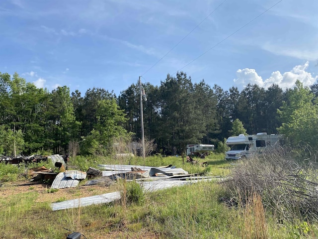 189 Ouachita 143, Camden AR, 71701 land for sale