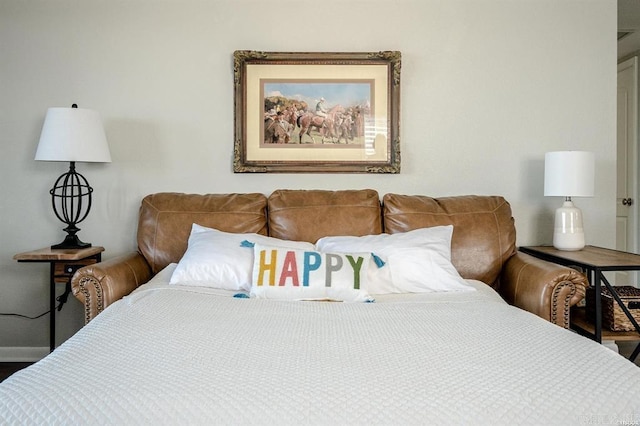 120 Catalina Cir Unit 2A, Hot Springs, AR 71913 - view of bedroom