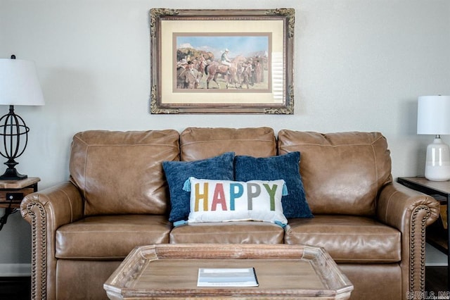 120 Catalina Cir Unit 2A, Hot Springs, AR 71913 - view of living room