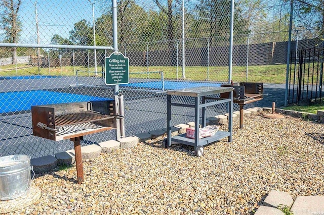 120 Catalina Cir Unit 2A, Hot Springs, AR 71913 - exterior space featuring fence